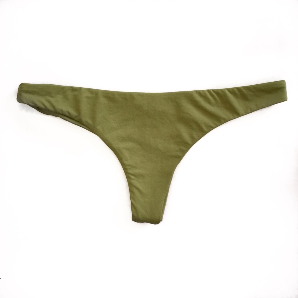 Frankie’s Bikinis Coco Bottom